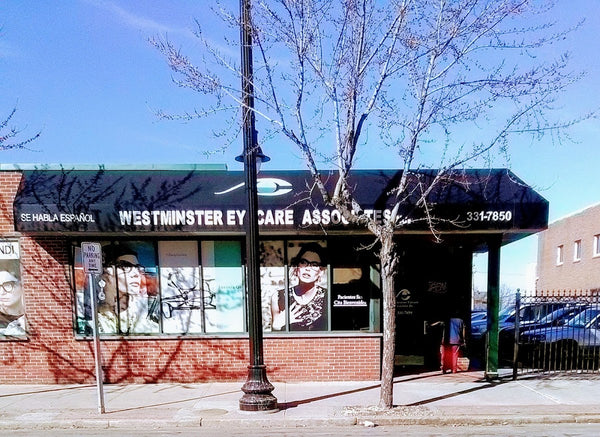 Westminster Eyecare Associates | Eye Clinic | Providence, RI
