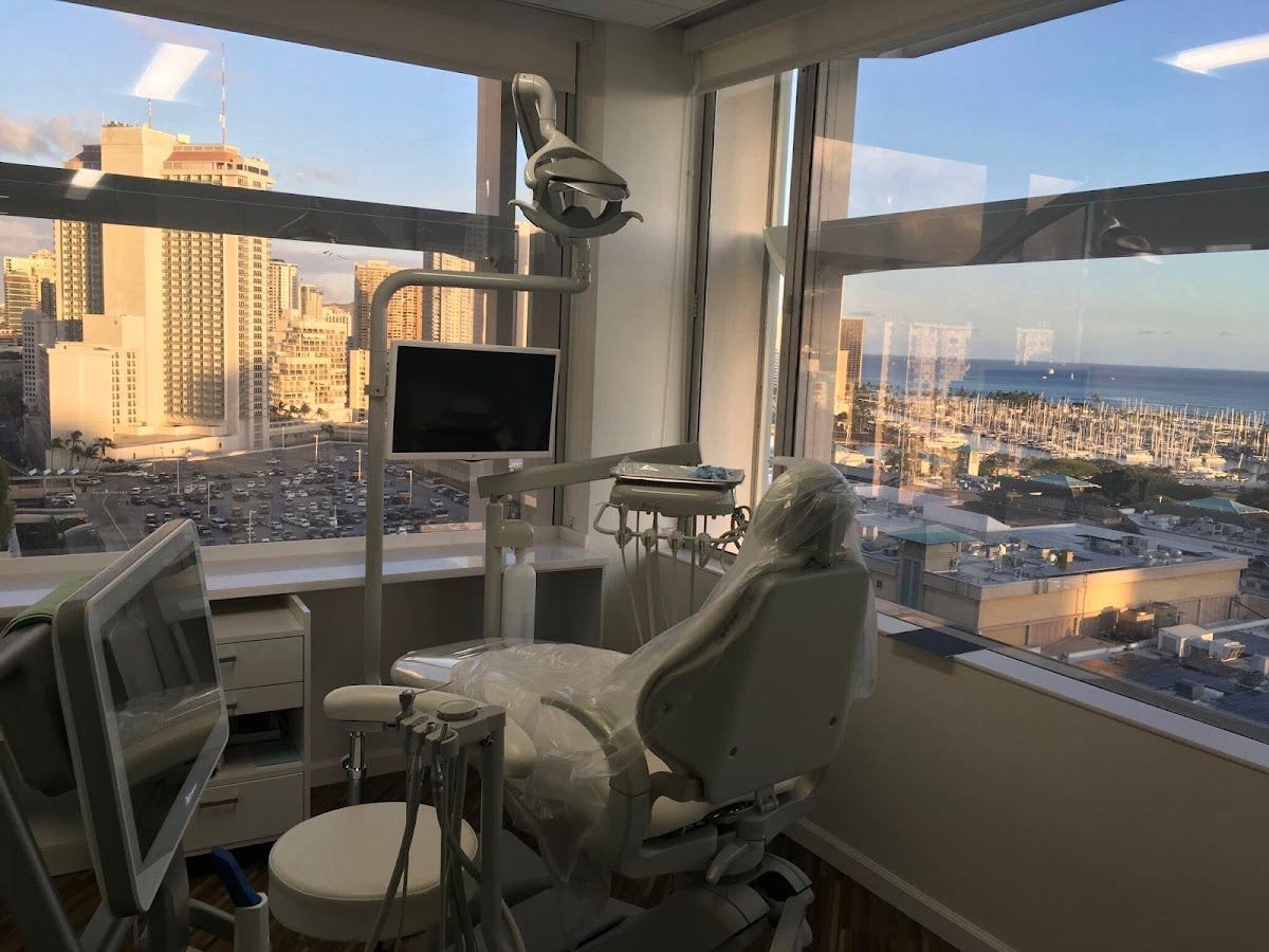 Aloha Smiles Dental | Dental | Honolulu, HI