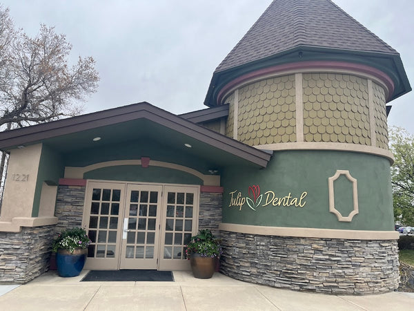 Tulip Dental | Dental | Helena, MT
