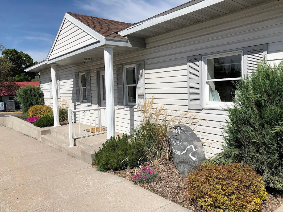 Blackrock Dental | Dental | Pocatello, ID