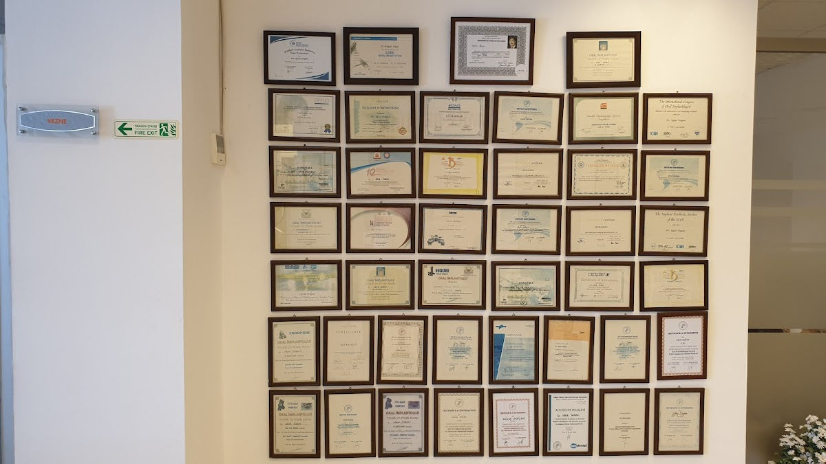 'Aesthetic Dental Clinic Branch — Dr.Visor photo 3
