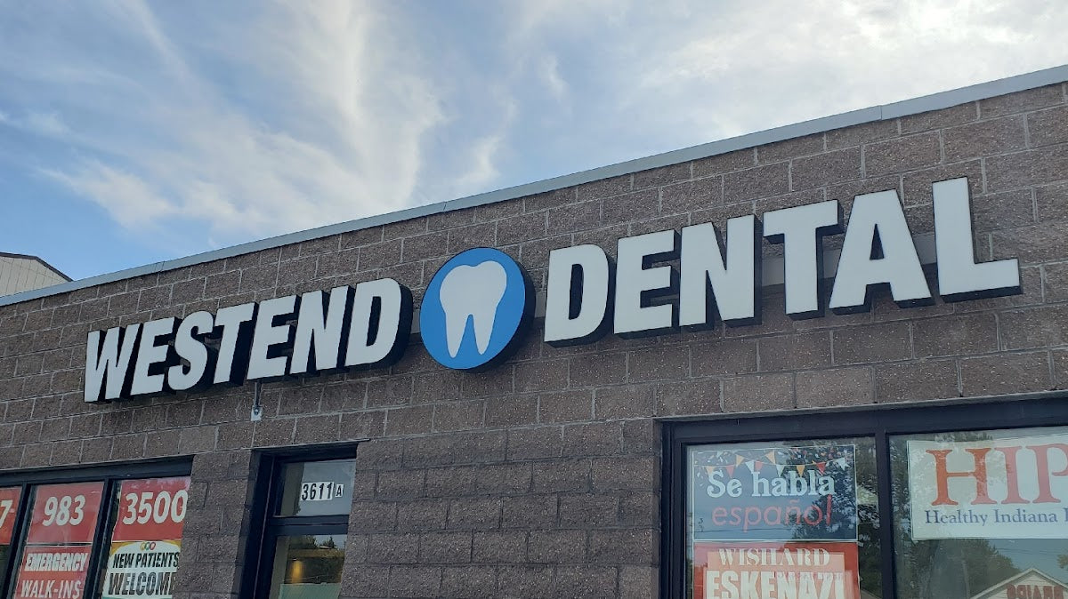 Westend Dental | Dental | Indianapolis, IN