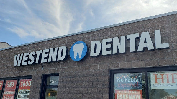 Westend Dental | Dental | Indianapolis, IN