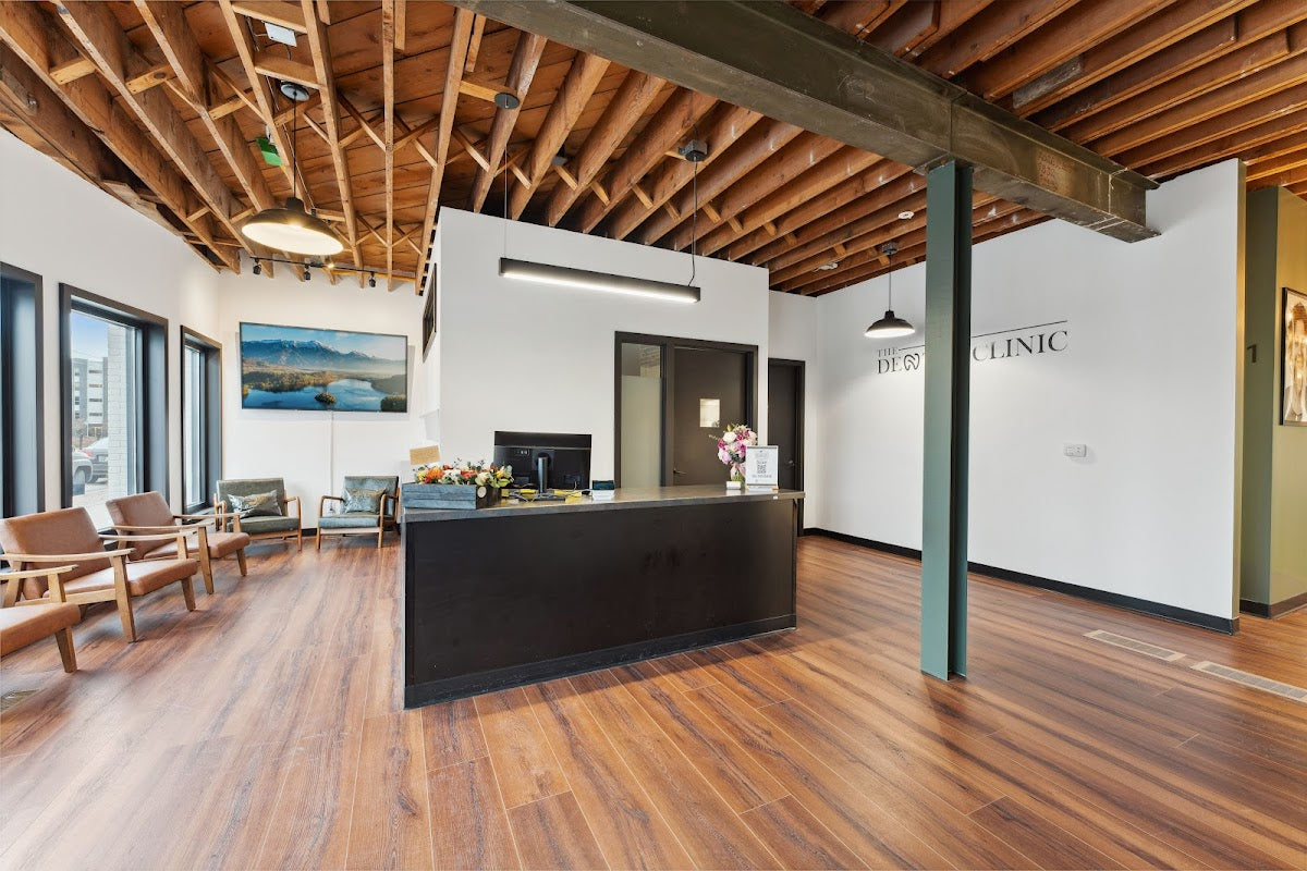 The Dental Clinic | Dental | St Paul, MN