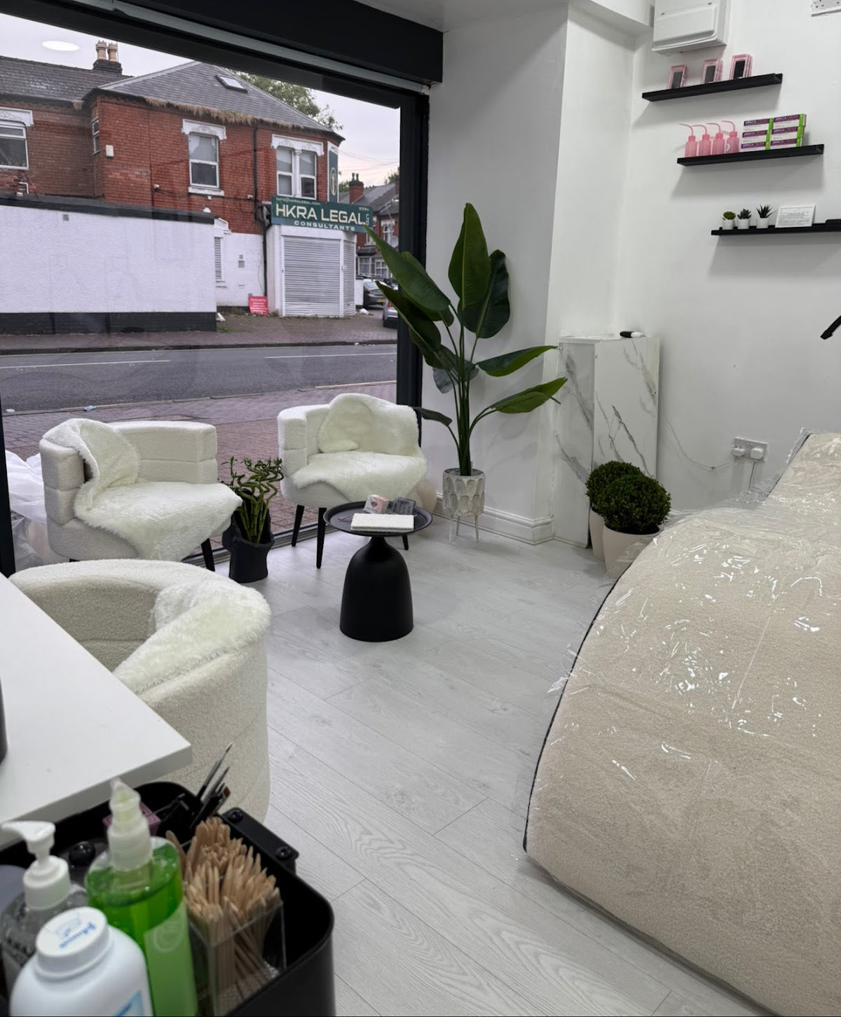 Arshia aesthetics clinic — photo 5