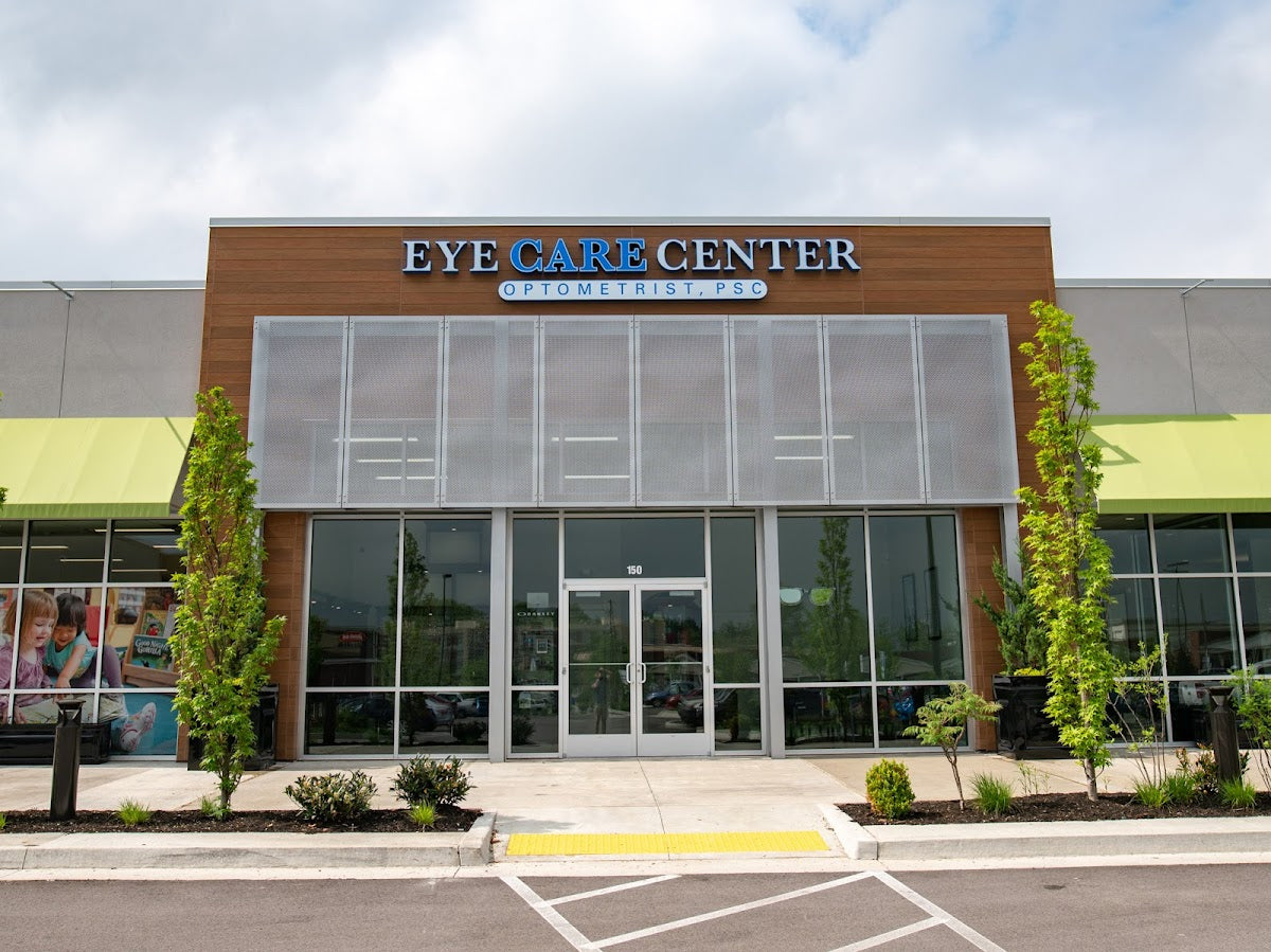 Eye Care Center Optometrist - Malabu | Eye Clinic | Lexington, KY