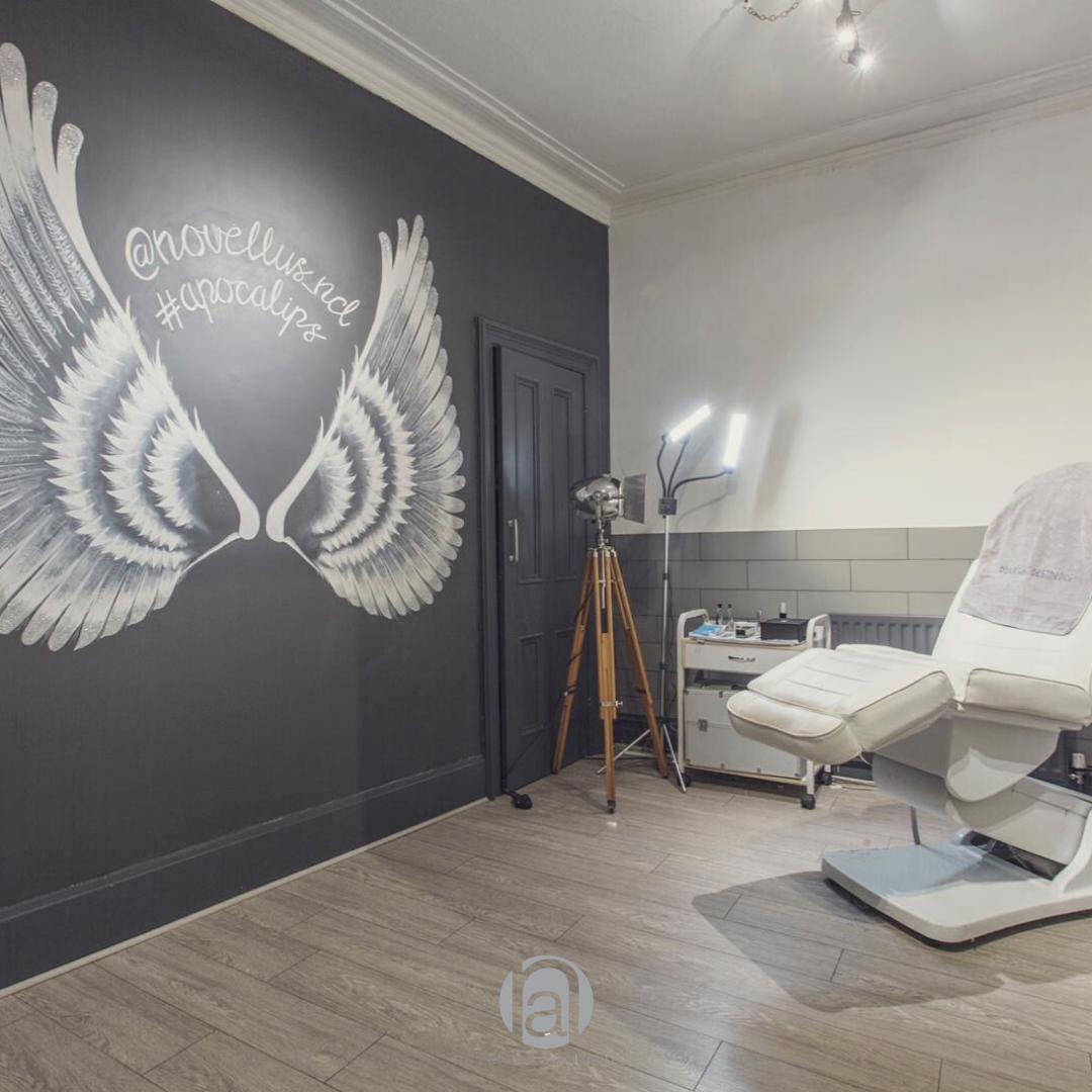 novellus aesthetics — Aesthetic Surgery Clinic in Newcastle