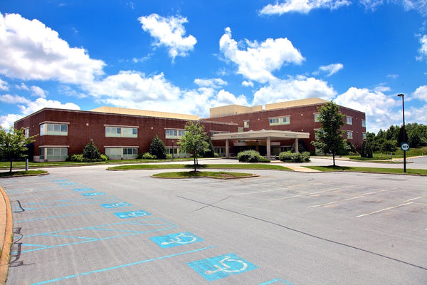 CCRM Fertility of Newark | IVF | #3217, DE