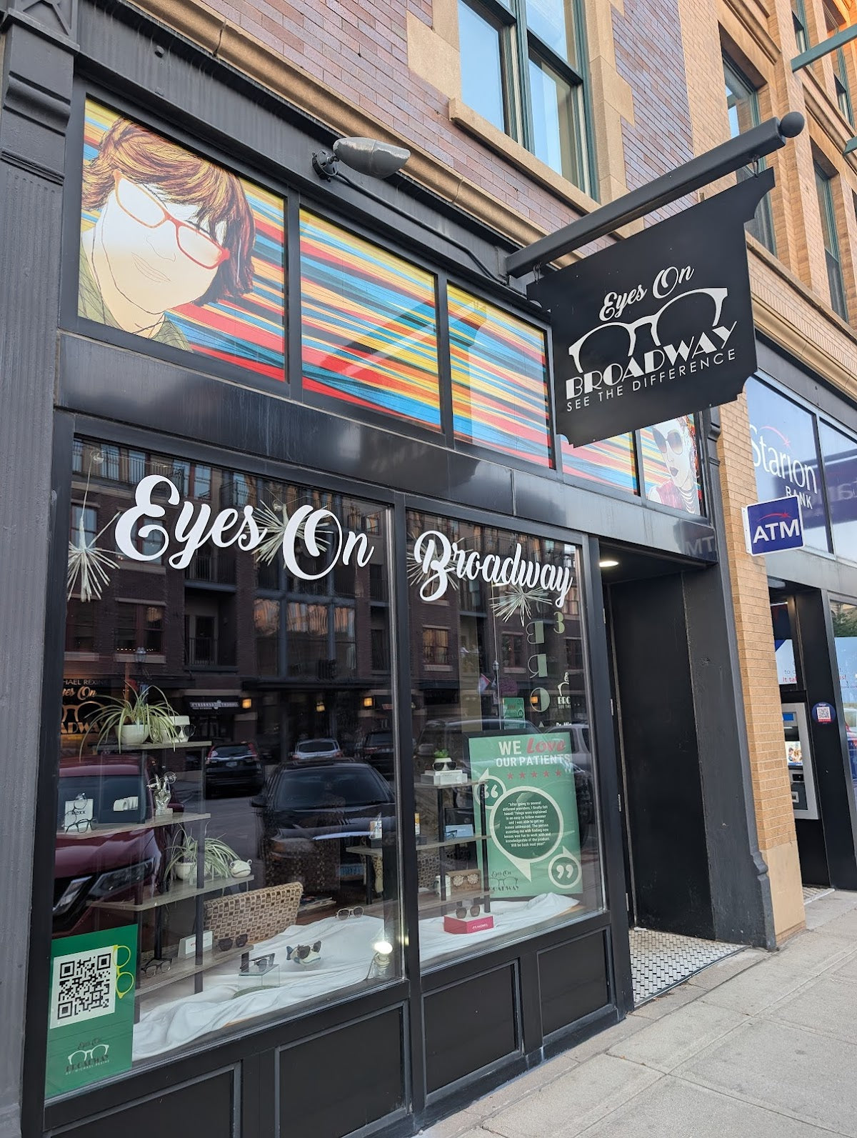 Eyes on Broadway | Eye Clinic | Fargo, ND