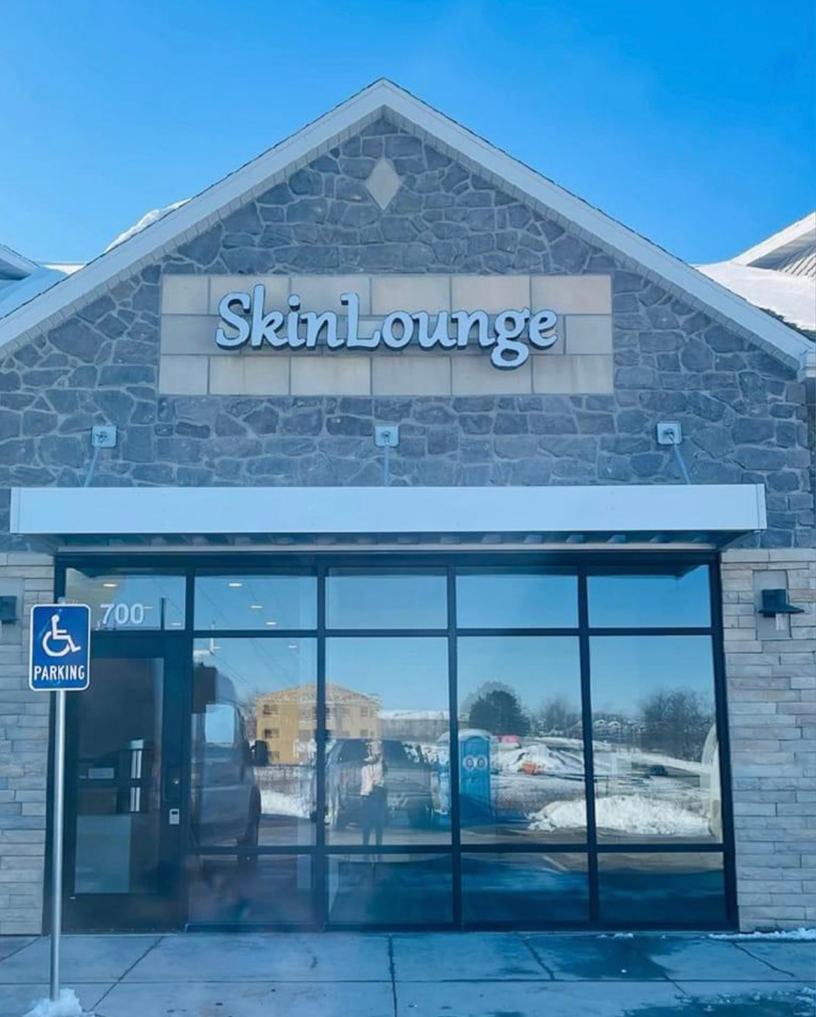 Skin Lounge Spa | Aesthetic Surgery | Cedar Rapids, IA