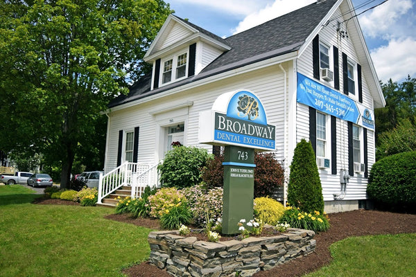 Broadway Dental PC | Dental | Bangor, ME