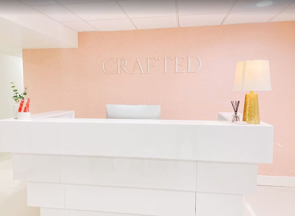 Crafted Aesthetics | Hair Transplant | Butte, MT