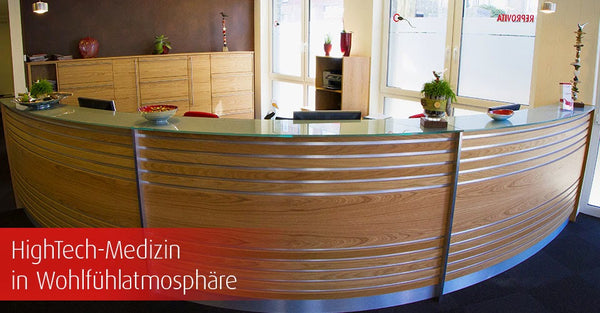 REProVita - Kinderwunschzentrum Recklinghausen | IVF & Fertility | Recklinghausen