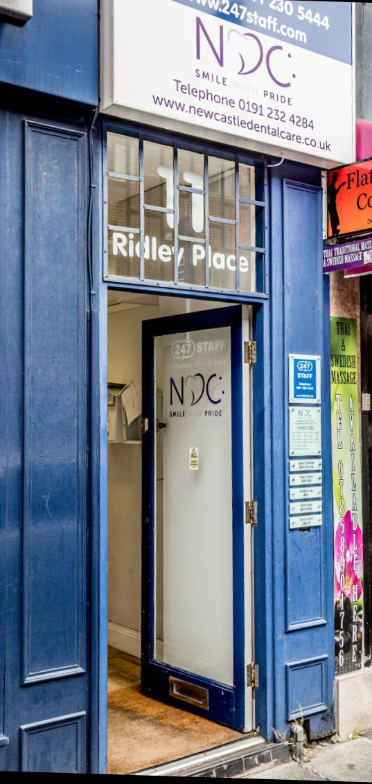 Newcastle Dental Care — photo 5