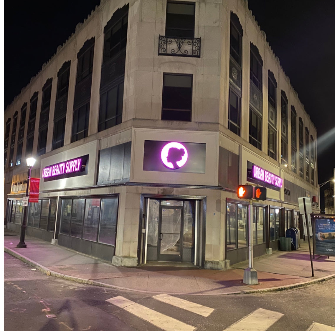 Urban Beauty Supply Inc | Hair Transplant | Waterbury, CT