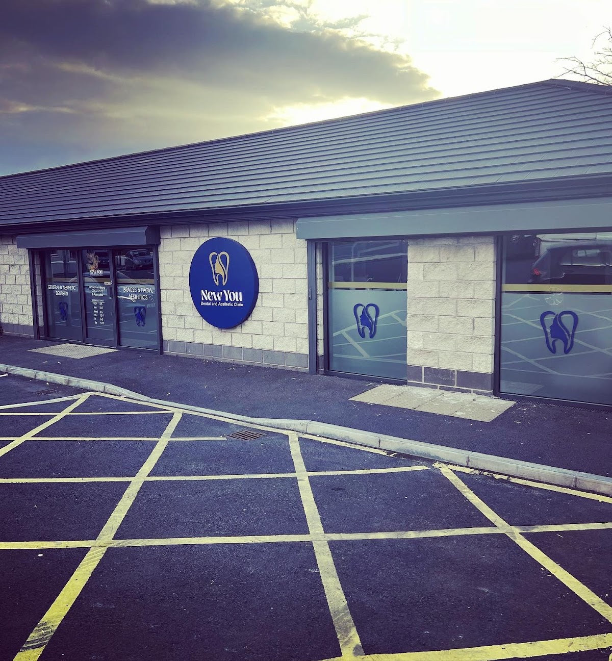New You Dental & Aesthetics Clinic — Dental Clinic in Newry