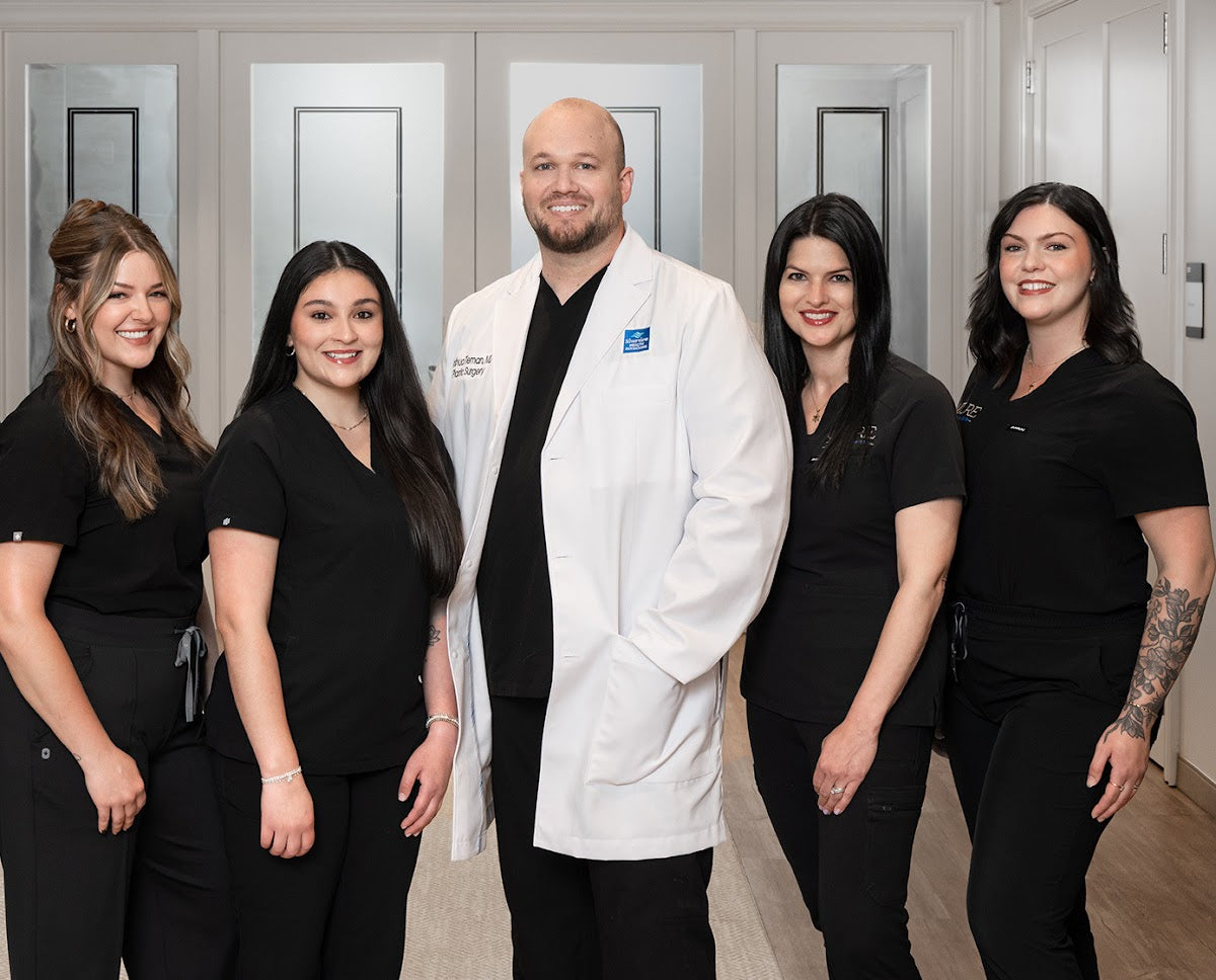 Azure Plastic Surgery & Med Spa | Aesthetic Surgery | Carmel, IN