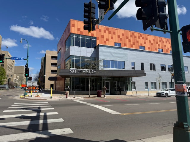 Southside Community Health Services | Dental | Minneapolis, MN