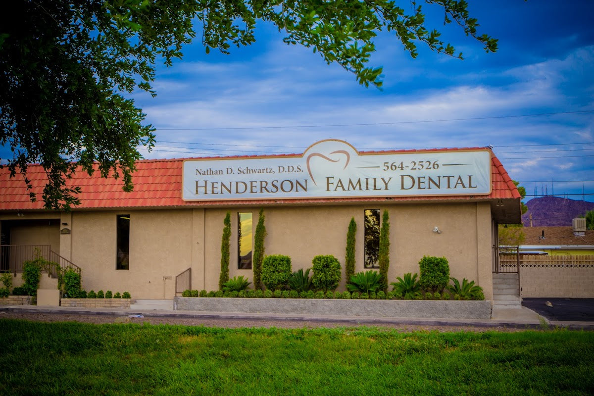 Family Dental | Dental | Henderson, NV