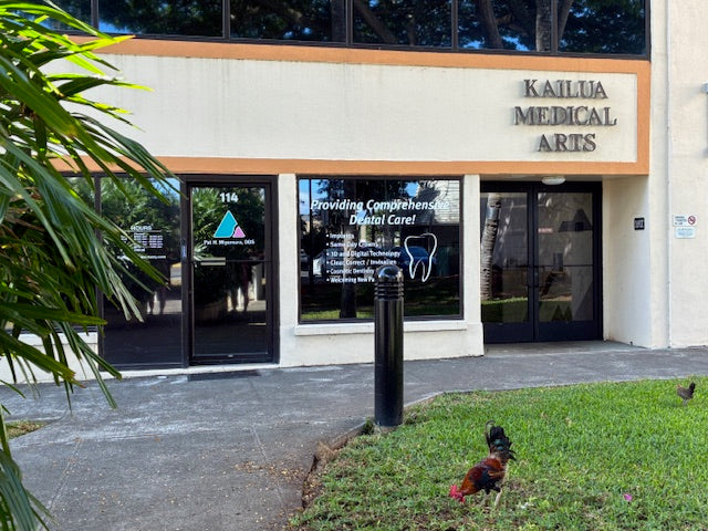 Family Dental | Dental | Kailua, HI