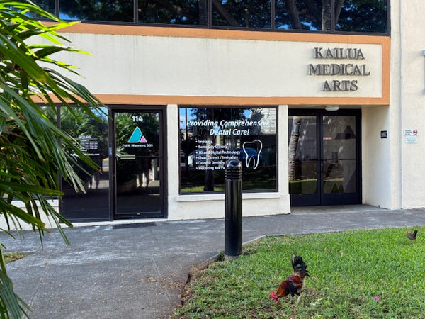 Family Dental | Dental | Kailua, HI