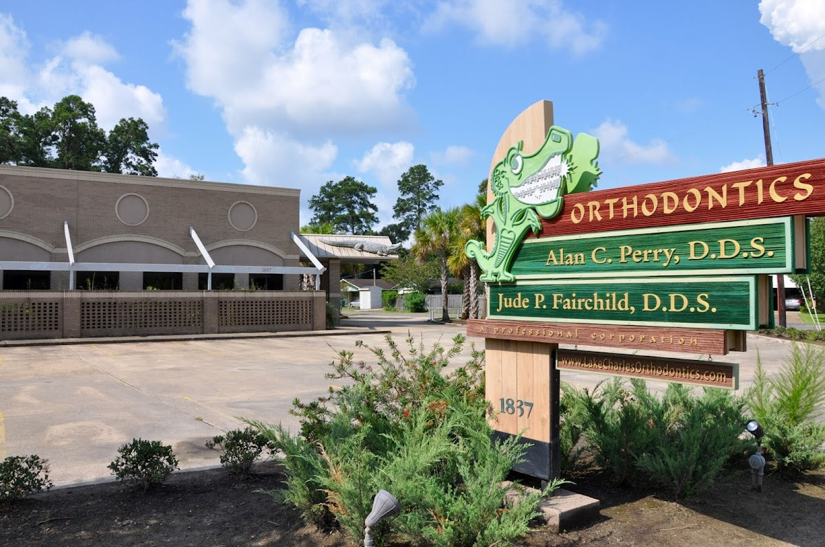Orthodontics | Dental | Lake Charles, LA