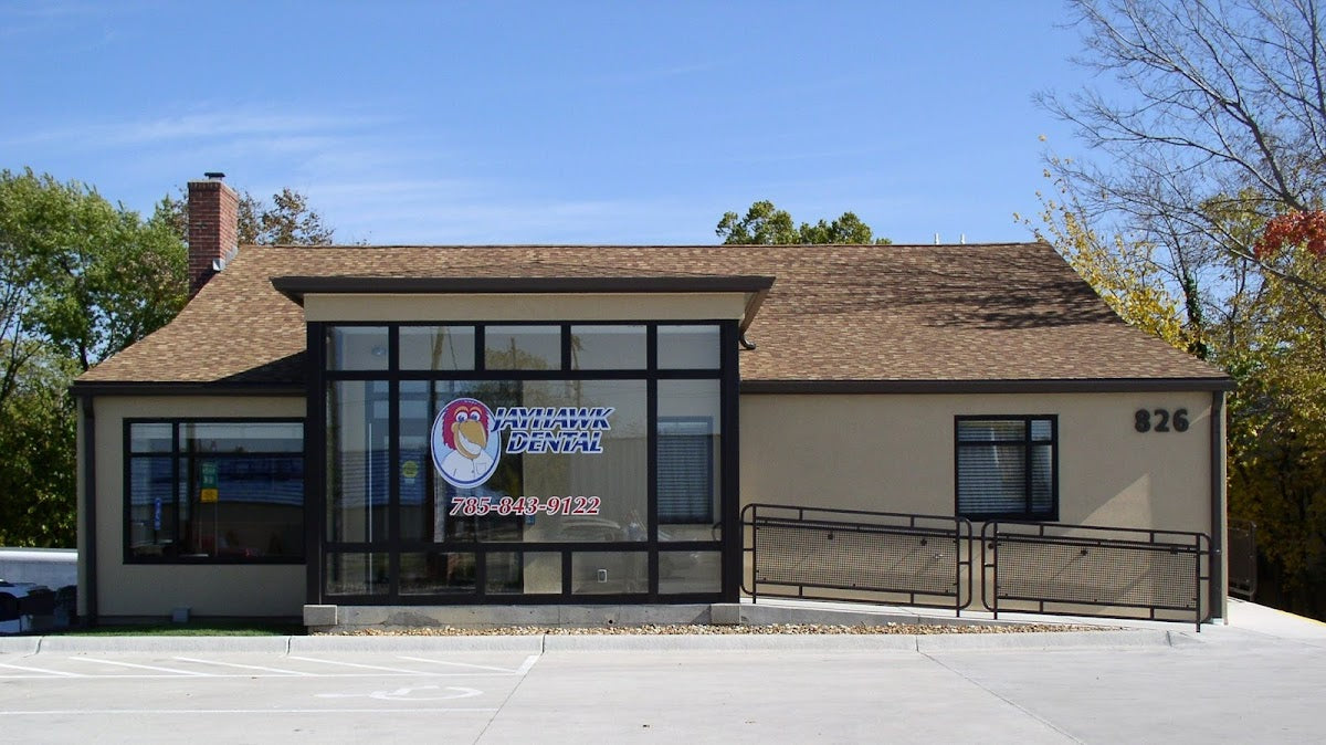 Jayhawk Dental | Dental | Lawrence, KS