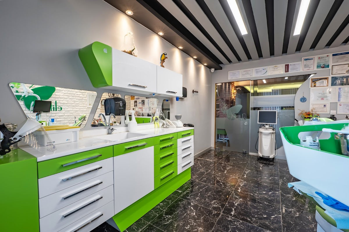 Elita Oral and Dental Health Clinic — Dr.Visor photo 5