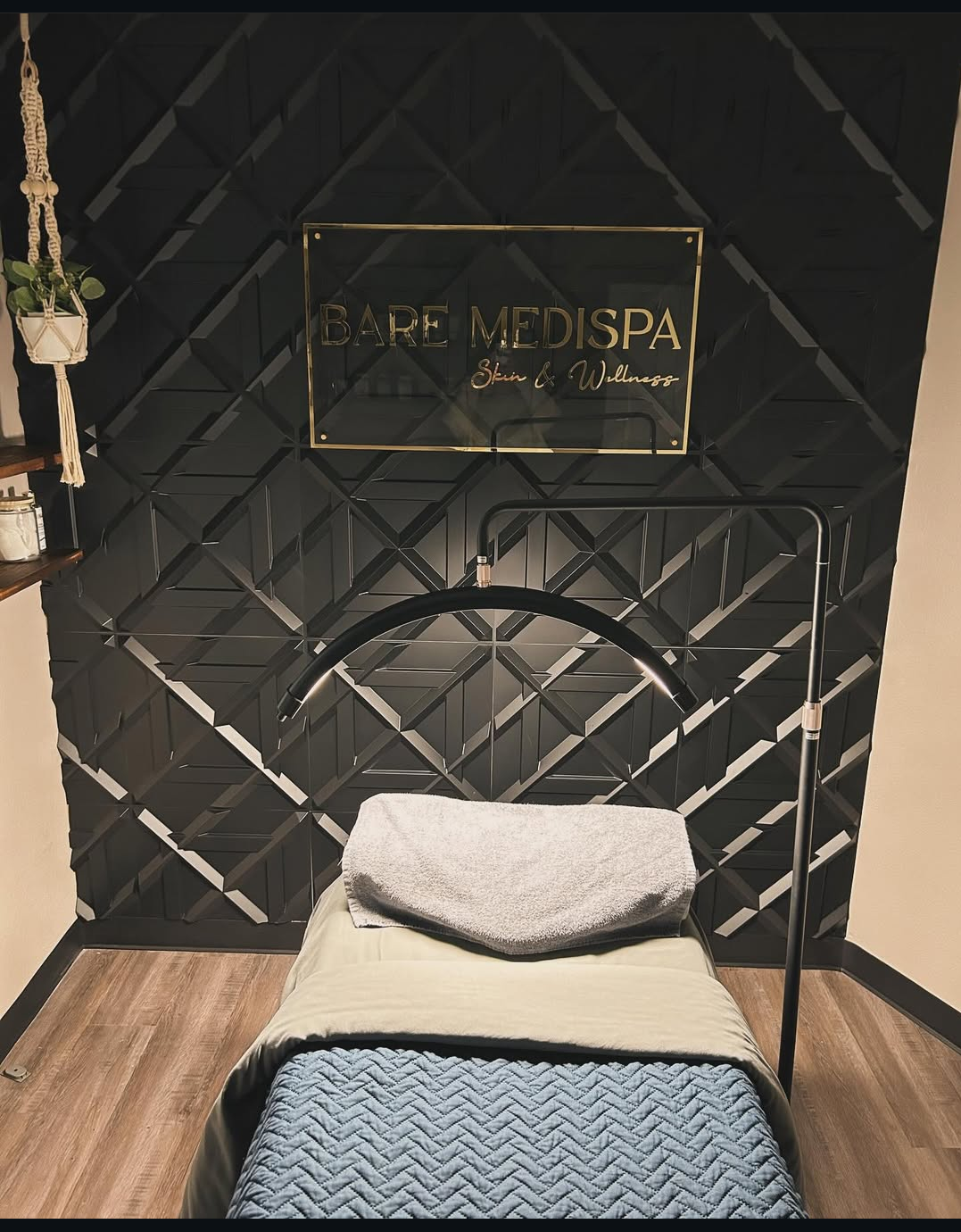 Bare Medispa | Hair Transplant | Bismarck, ND