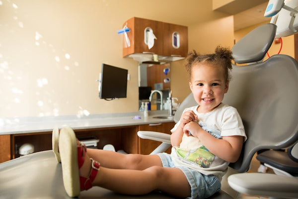 Timberlane Pediatric Dentistry & Orthodontics | Dental | Essex Junction, VT