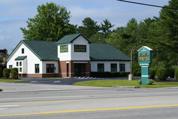 All Smiles Dental | Dental | Biddeford, ME
