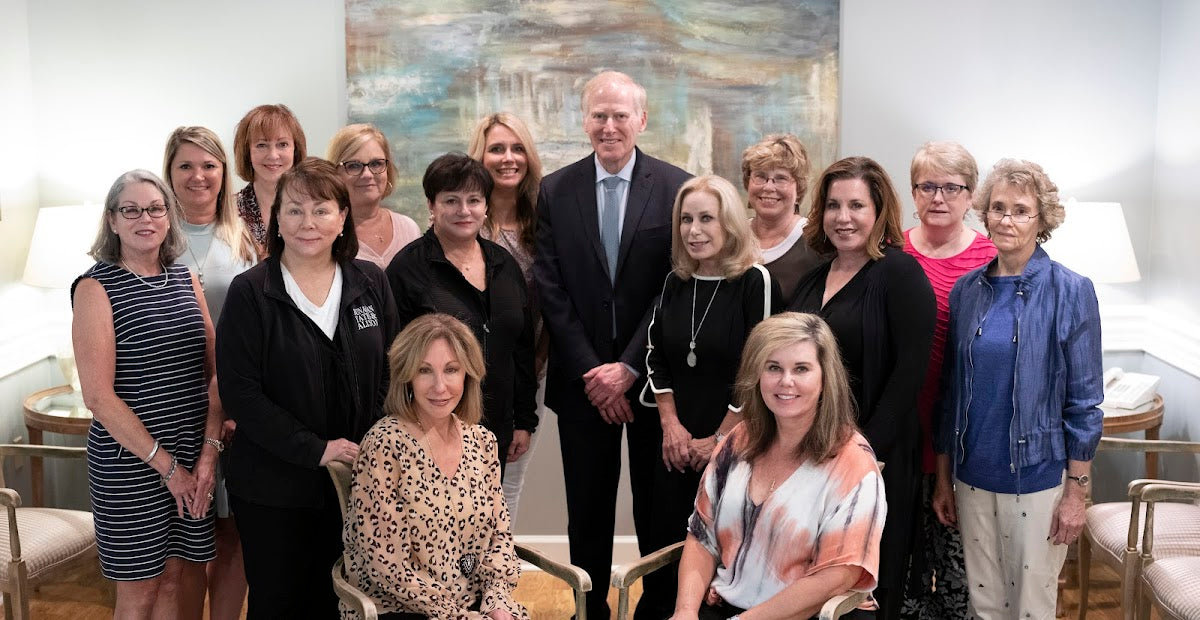 Dunagan, Yates & Alison Plastic Surgery Center | Aesthetic Surgery | Huntsville, AL