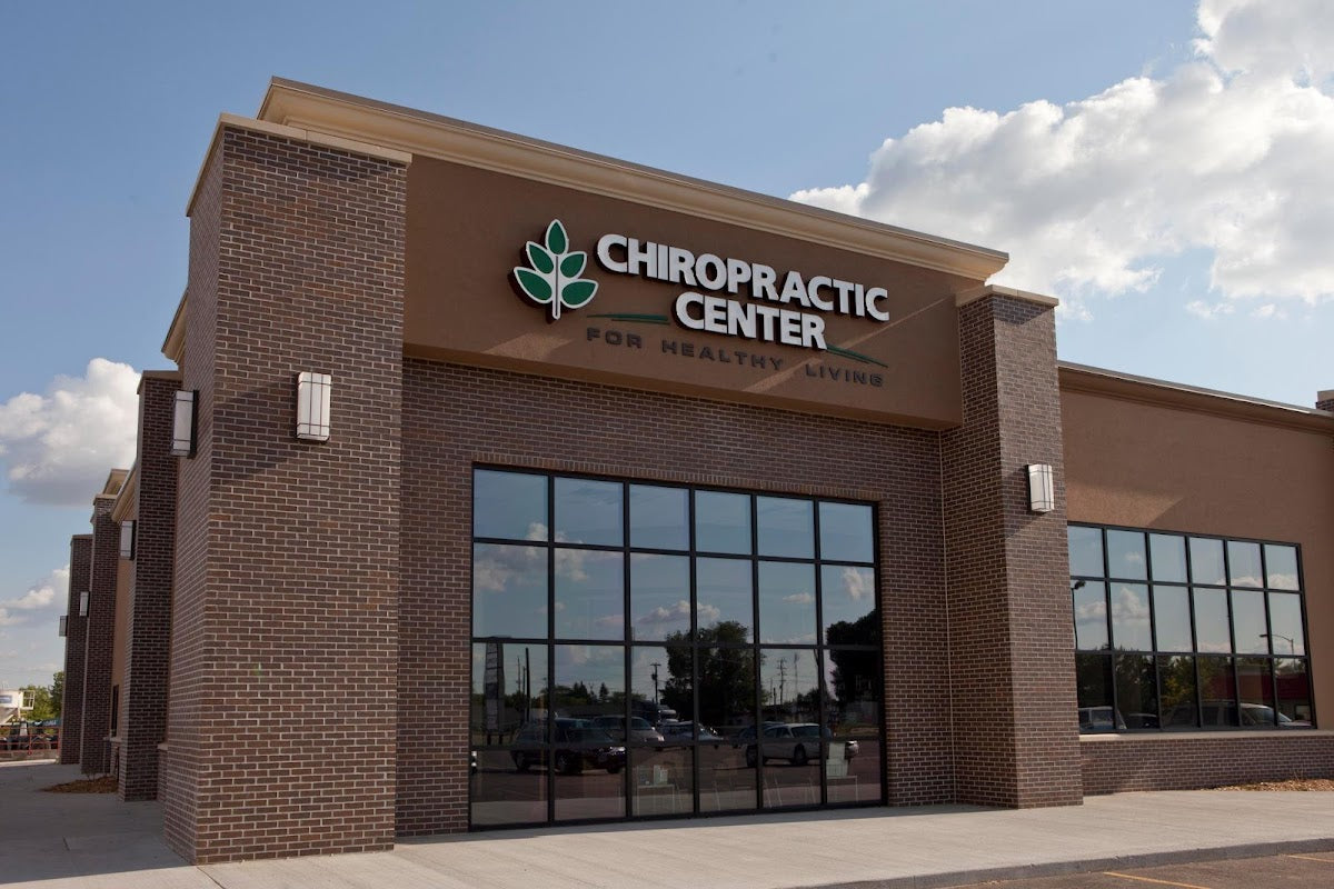 Chiropractic Center For Healthy Living | Hair Transplant | Mitchell, SD