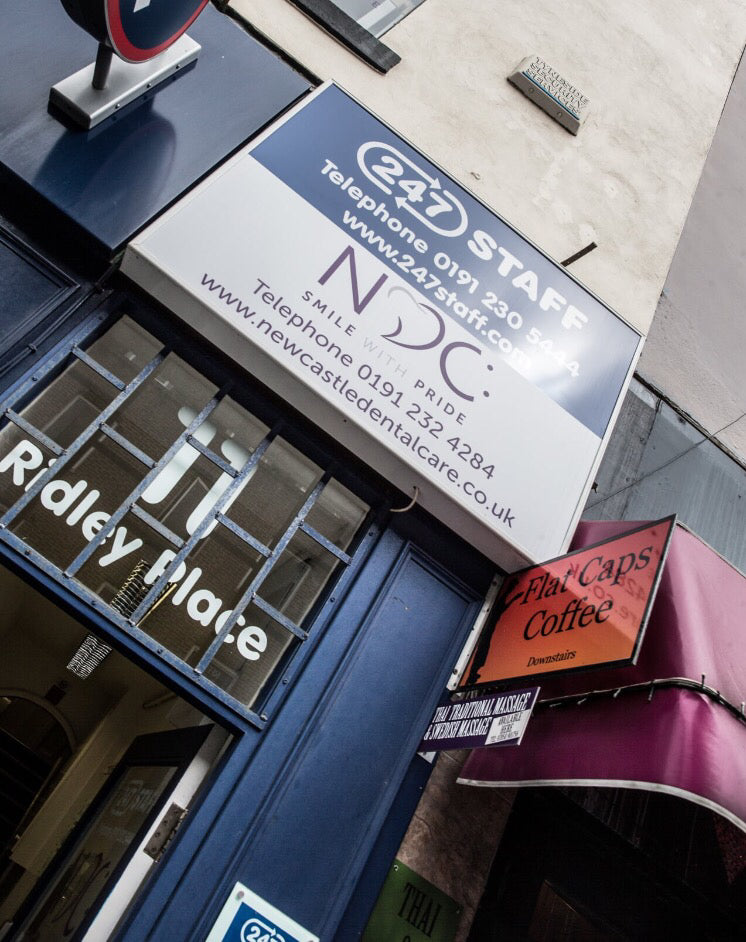 Newcastle Dental Care — photo 2