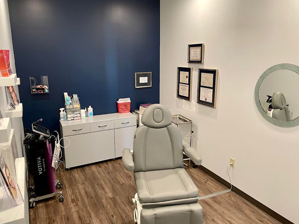TrueHaven Aesthetics & Wellness | Hair Transplant | Lincoln, NE