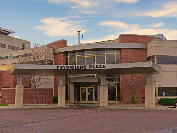 Avera Medical Group Ophthalmology — | Eye Clinic | 625 Foster St Ste 202, SD