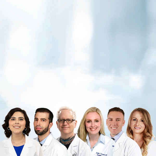 Dermatology of | Hair Transplant | Las Cruces, NM