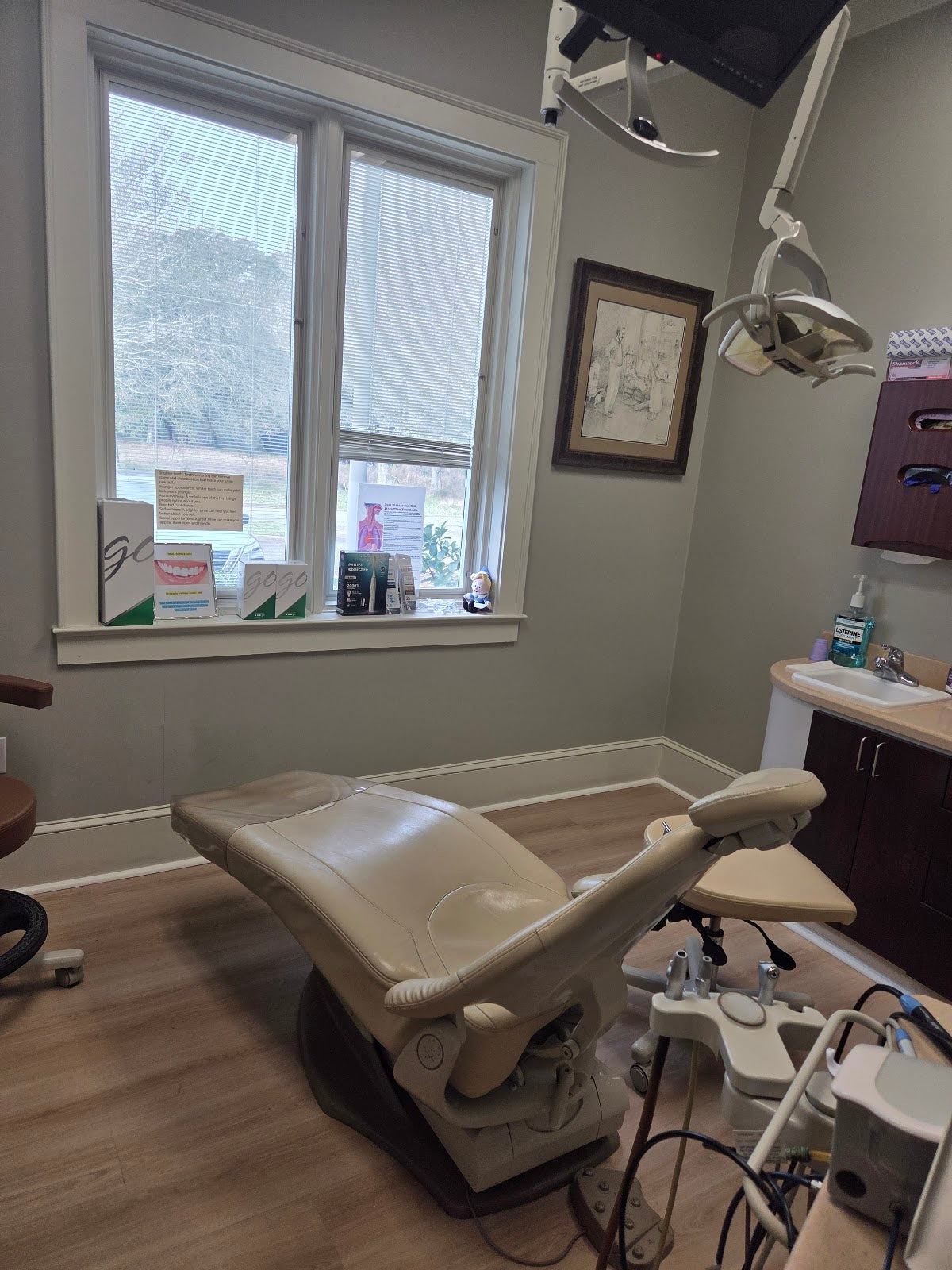 Verrett Dental Center | Dental | Gulfport, MS