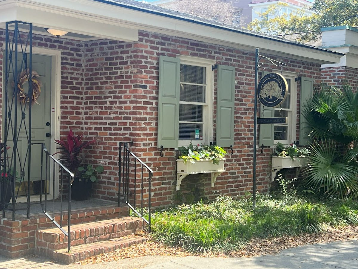 Cannon Park Dental - Dr. James Myers | Dental | Ashley Ave, SC