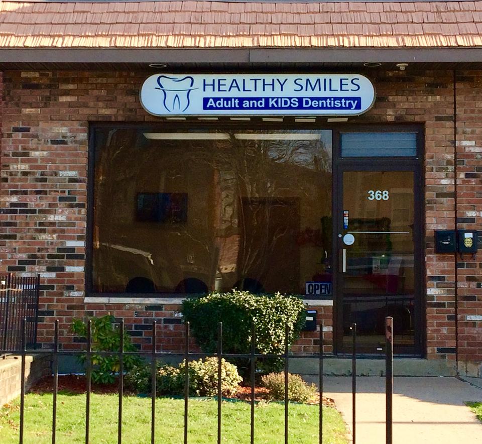 Healthy Smiles | Dental | Hartford, CT