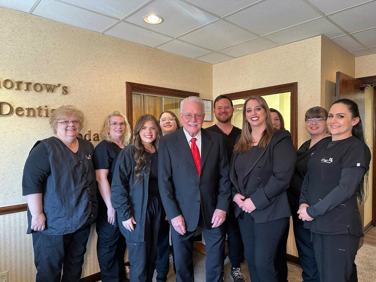 Simpson Dental PLLC | Dental | Charleston, WV
