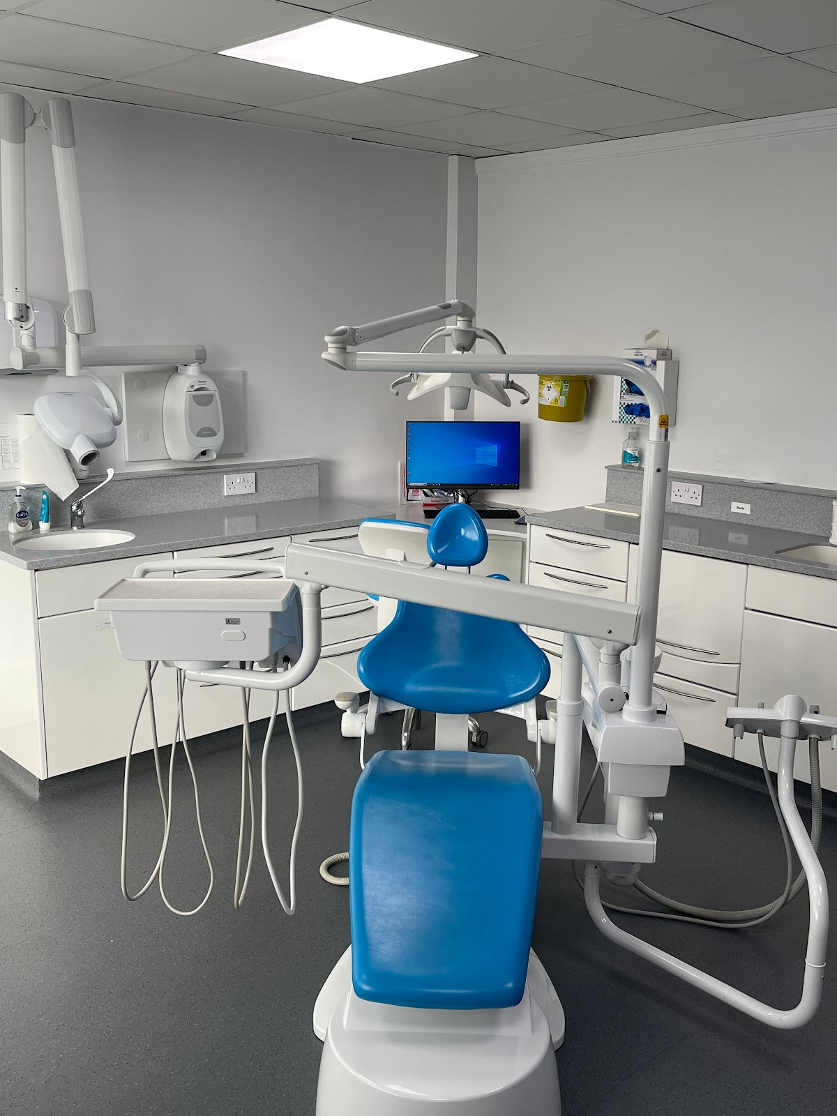 Merseyside Dental Centre - Dental clinic in Liverpool, United Kingdom