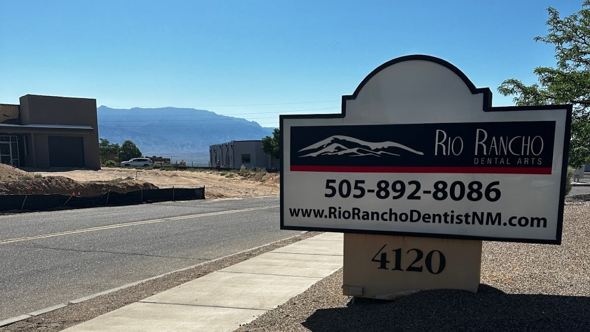 Dental Arts | Dental | Rio Rancho, NM