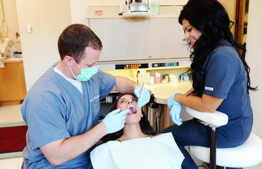 1800 Dentist St. Paul | Dental | St Paul, MN