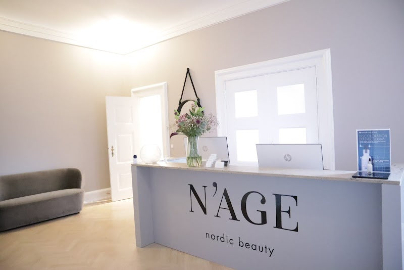 N'AGE Frederiksberg | Aesthetic Surgery | 1850 Frederiksberg