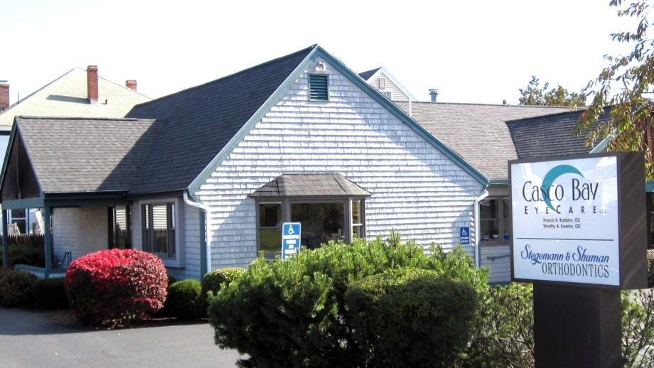 Casco Bay EyeCare | Eye Clinic | South Portland, ME
