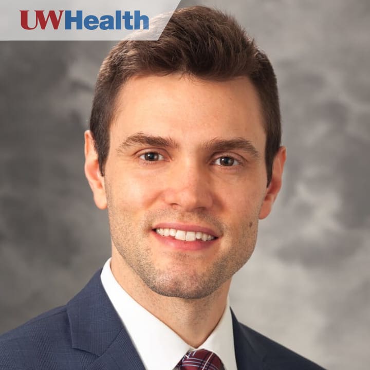 Evan Warner, MD | Eye Clinic | Madison, WI