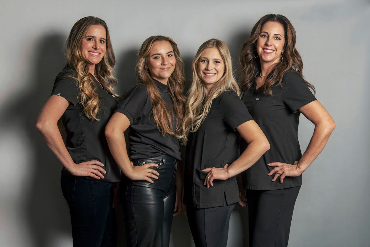 Aspen Creek Aesthetics | Hair Transplant | Nampa, ID
