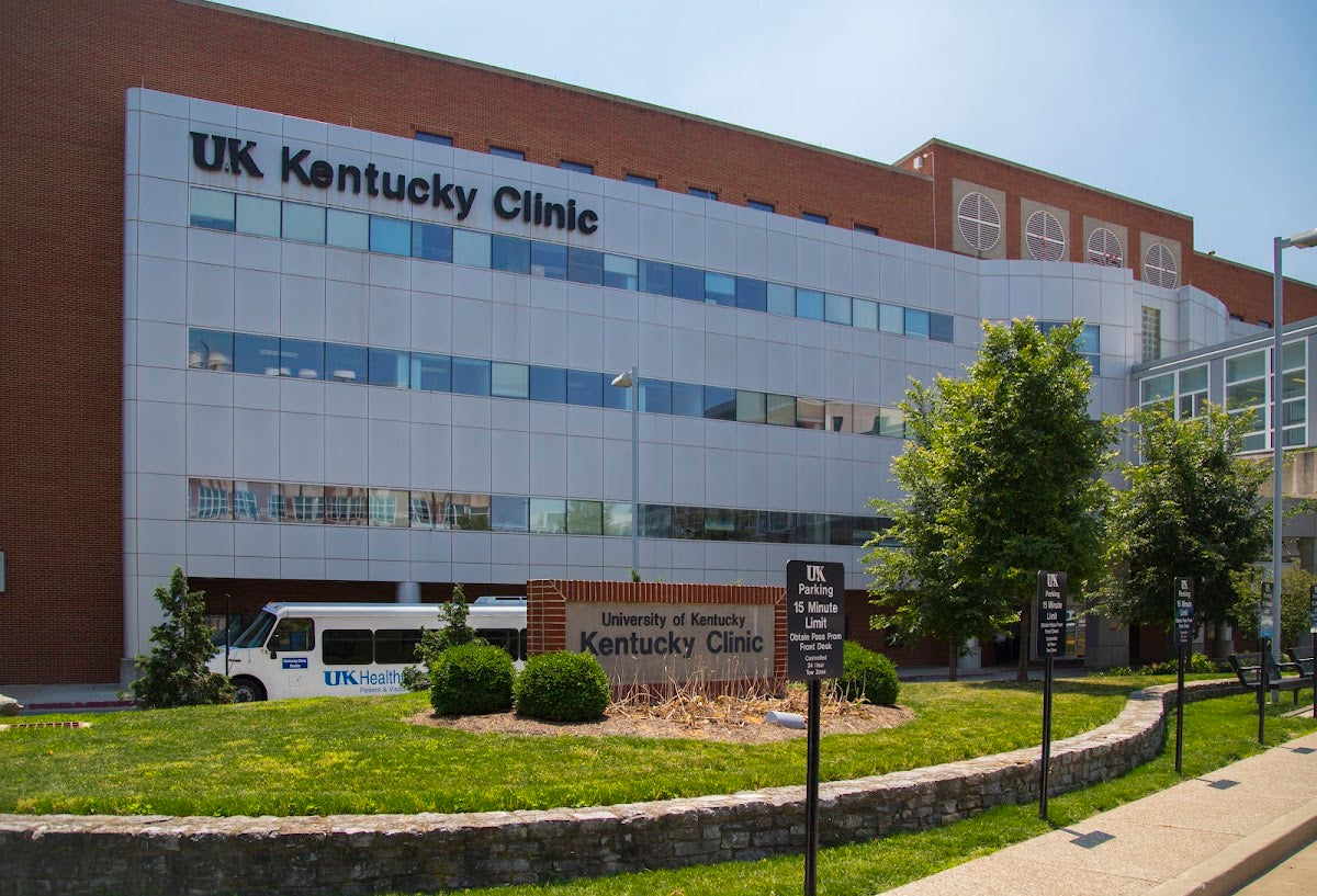 UK  Clinic Dentistry | Dental | Kentucky Clinic, KY