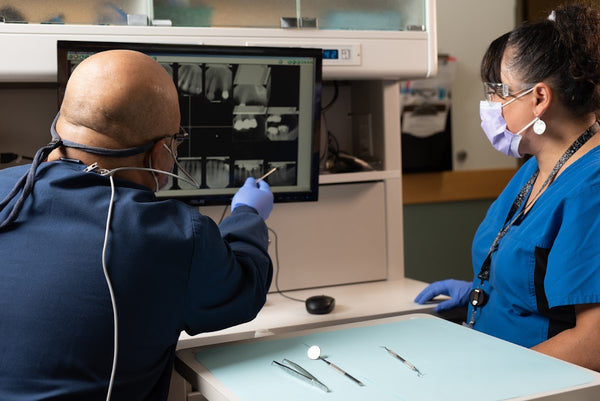 KIC Tribal Dental Clinic | Dental | Ketchikan, AK